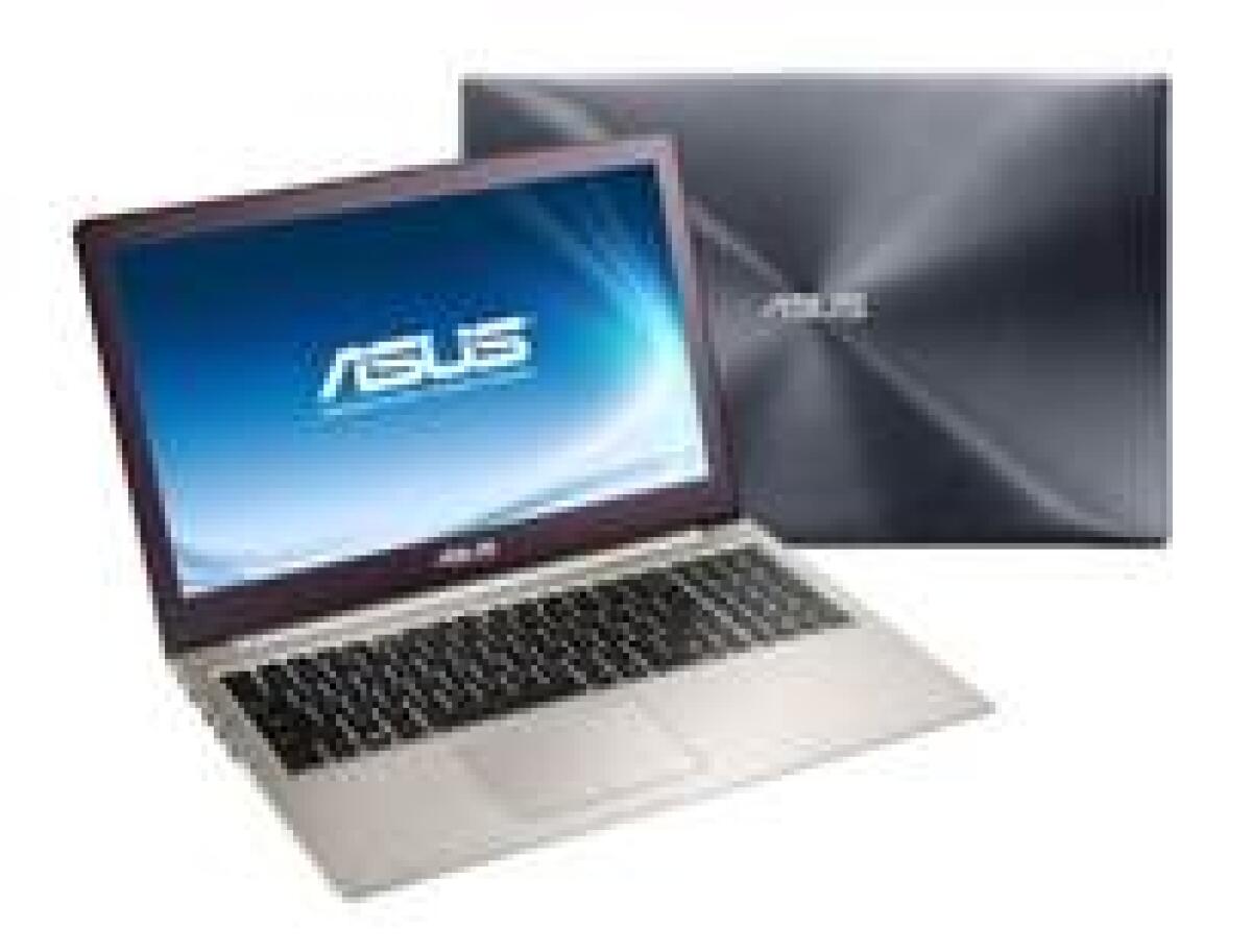 IFA 2012: ASUS annuncia ZENBOOKT U500, ultra portatile e ultra performante - 