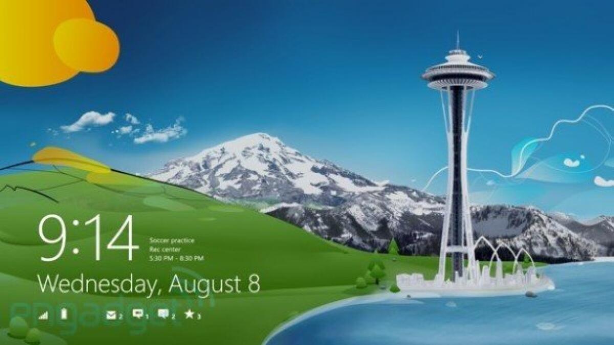 Come aggiornare Windows Xp, Vista o 7 a Windows 8: GUIDA - 