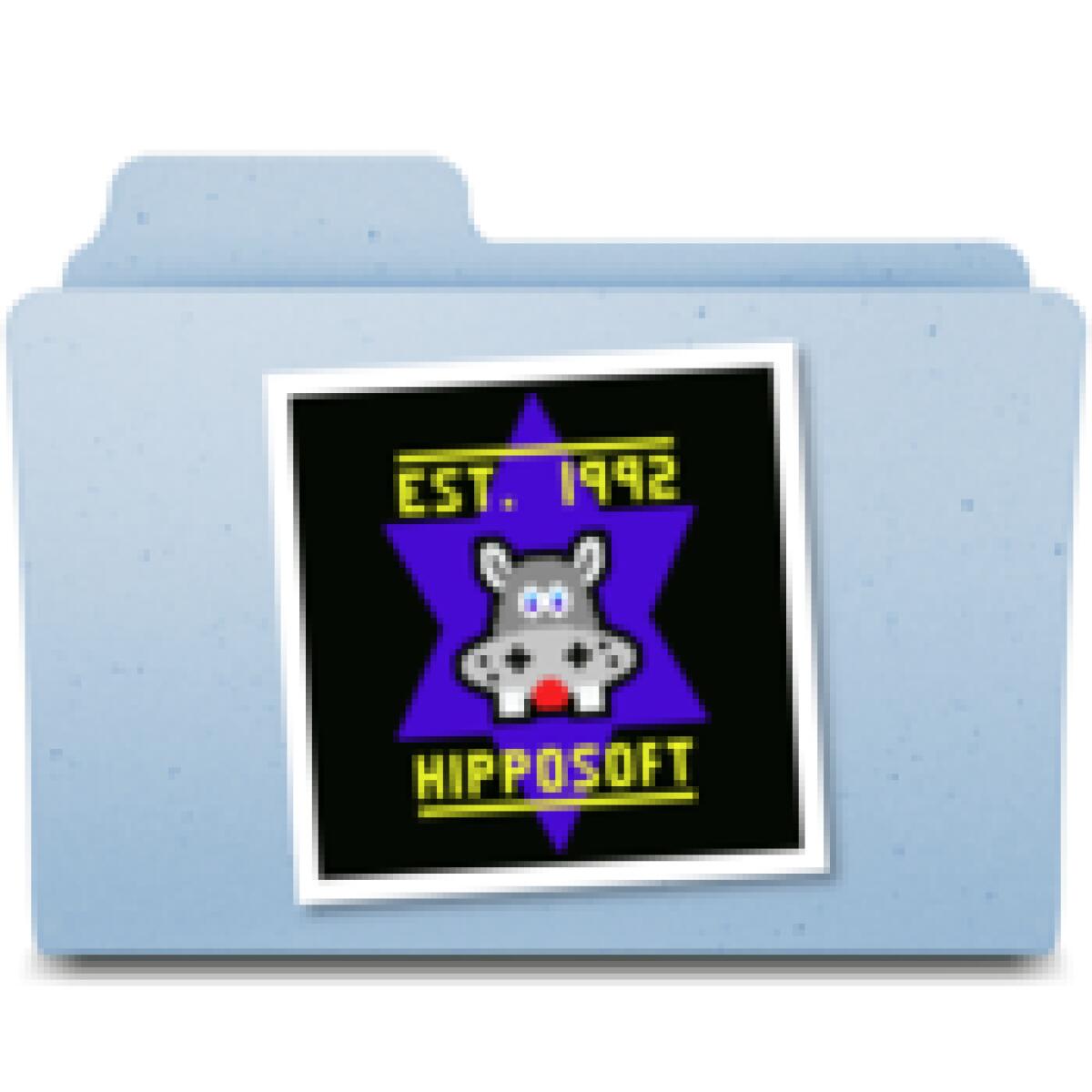 Add Folder Icons: Come aggiungere un'immagine personalizzata ad una cartella su Mac! - 