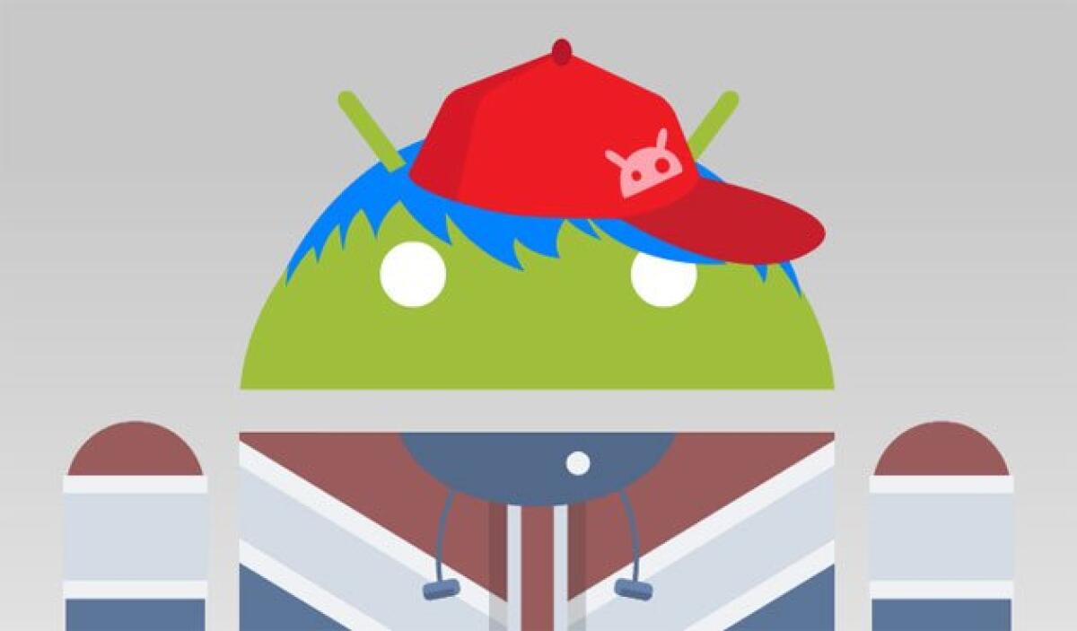 10 interessanti app per Android - 