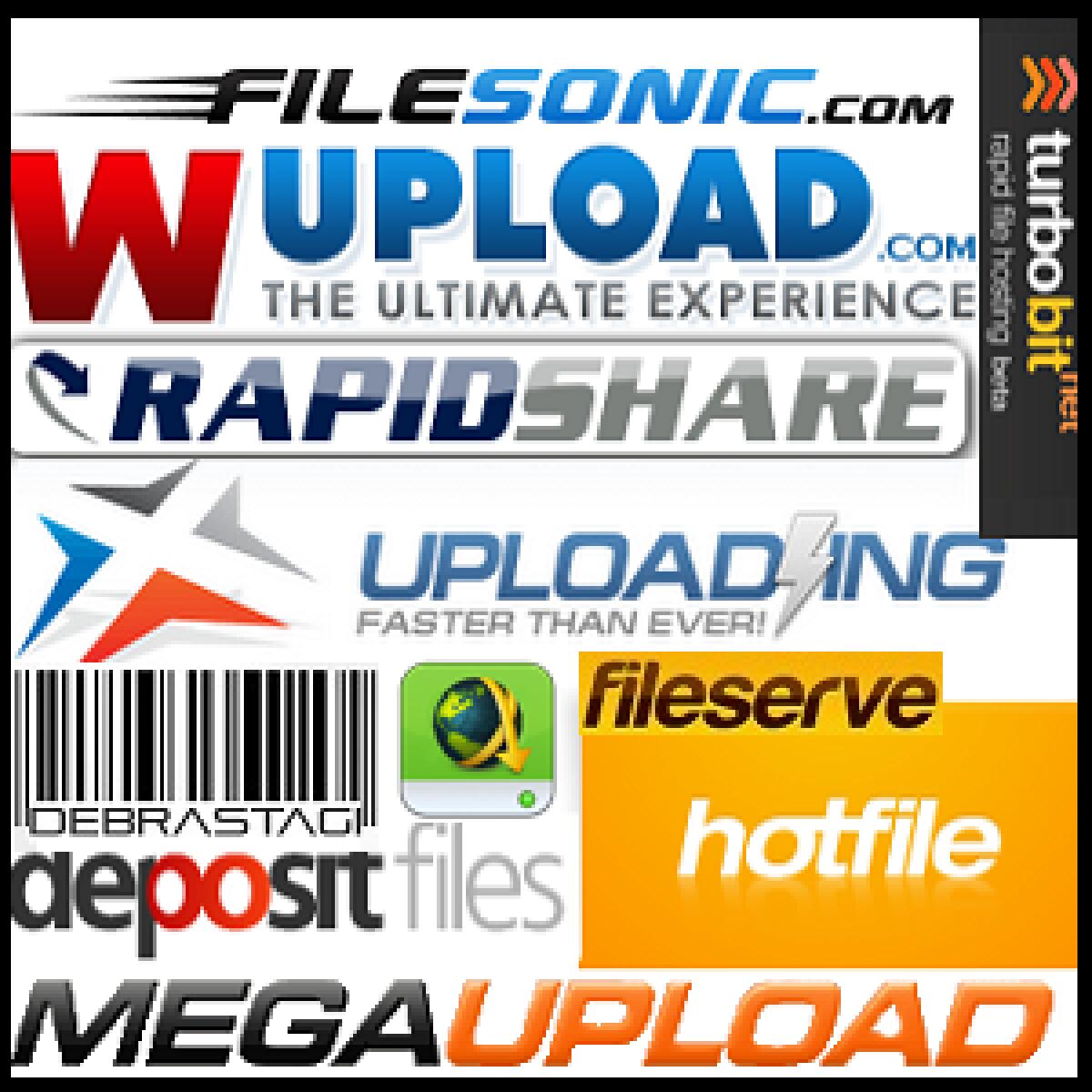 Oltre 60 Siti Web per Generare Link Premium per Scaricare Velocemente e senza Attese - 