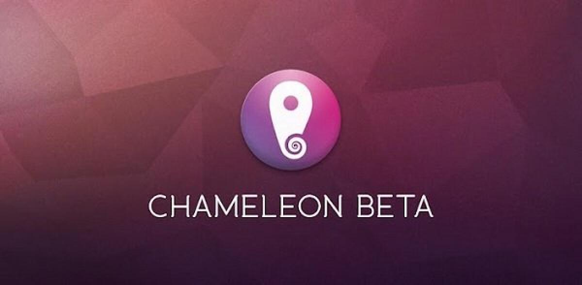 Chameleon Launcher, un nuovo launcher disponibile per Android - 