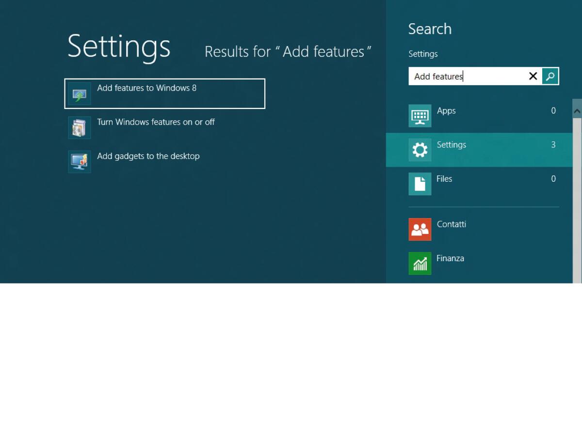 Sbloccare Windows Media Center in Windows 8 tramite un Trucchetto [Guida] - 