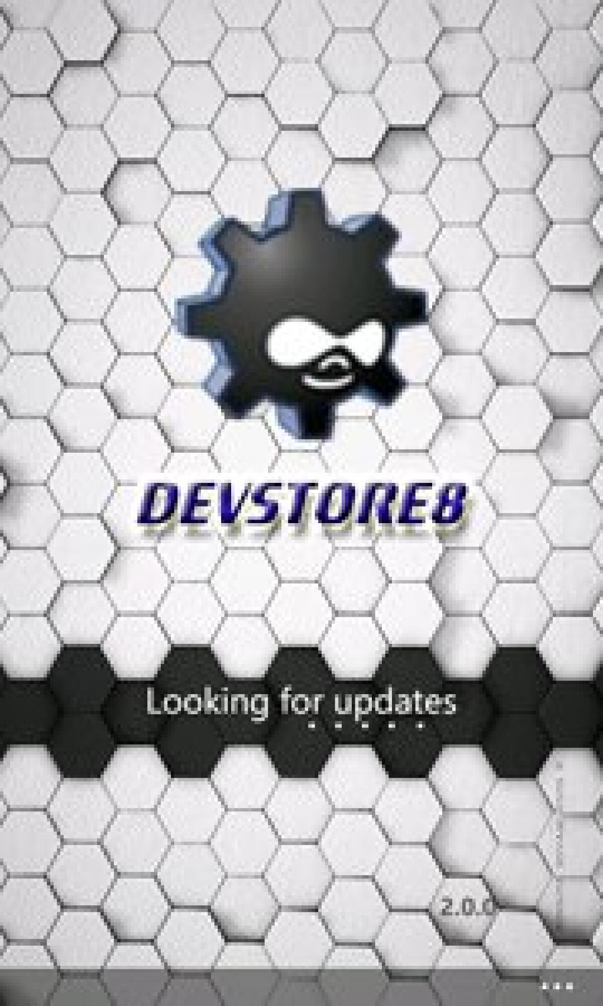 DevStore 8: Il nuovo Market Alternativo per Windows Phone! - 