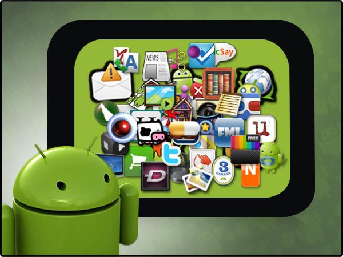 Scaricare Giochi, Programmi e Applicazioni per Android GRATIS: ecco dove! - 