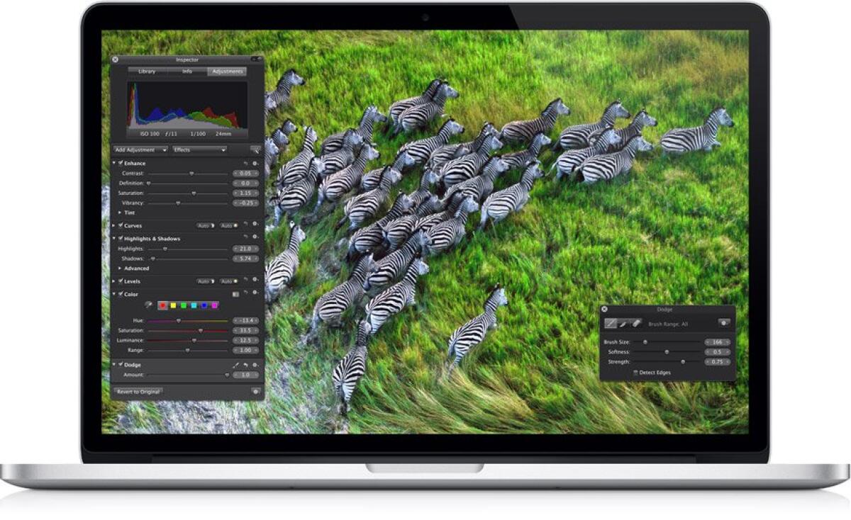 Come raddoppiare la durata della batteria sul MacBook Pro Retina! - 