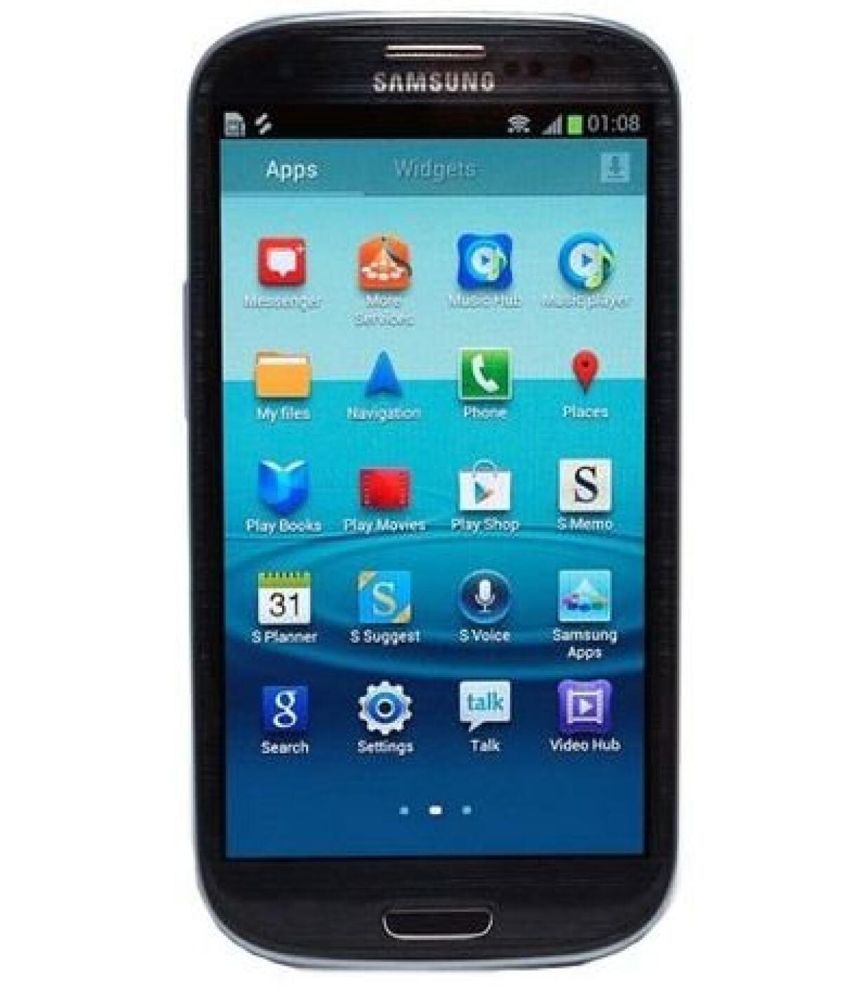 Samsung Galaxy S 3 Nero: ora è ufficiale, arriva entro 1 mese - 