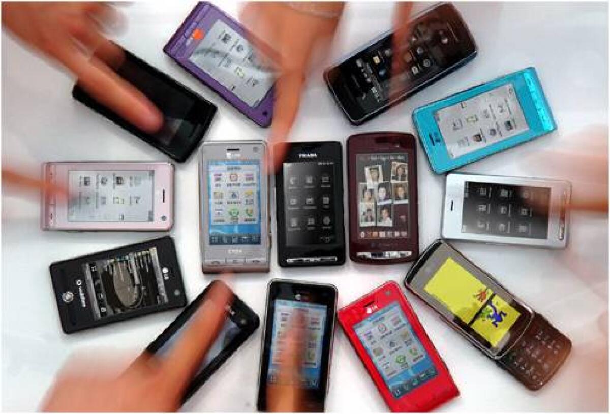 Prezzi Smartphone Usati Agosto 2012 - 