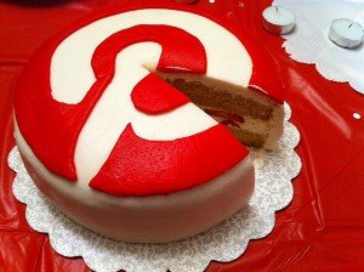 Pinterest da oggi è accessibile a tutti, senza più inviti - 