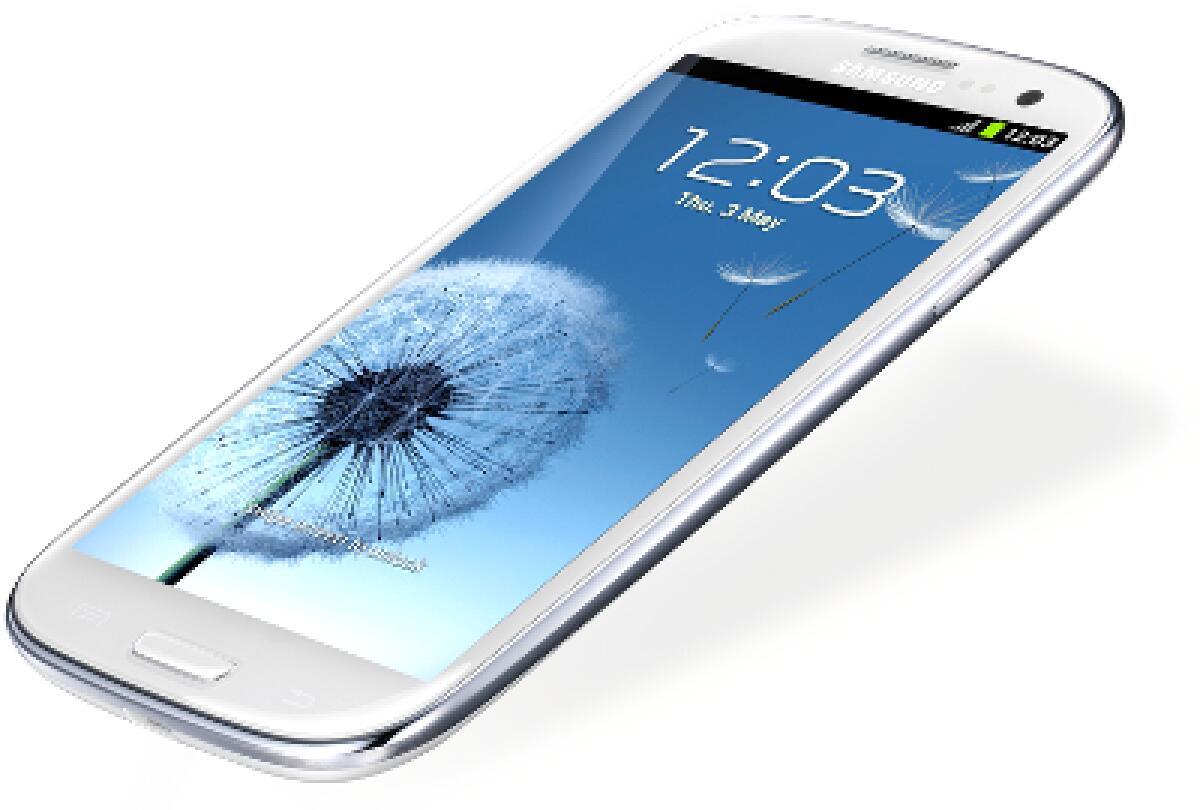 Samsung Galaxy S 3: nuovo firmware Jelly Bean 4.1.1 XXDLH8 - 