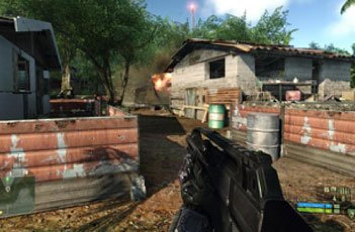 Top 10 first & third person shooters per Android - 