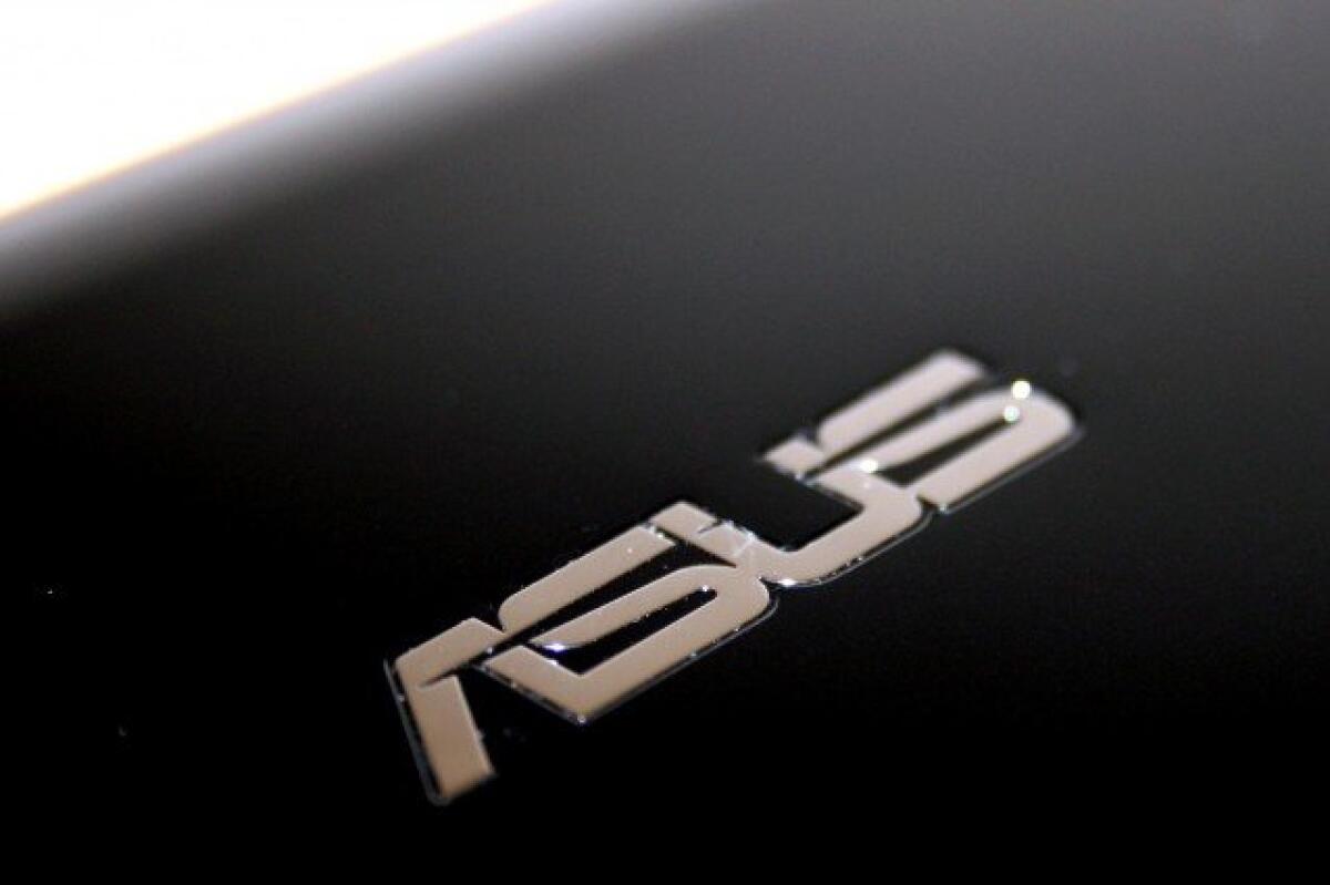 Asus: ecco le novità all'IFA 2012 - 