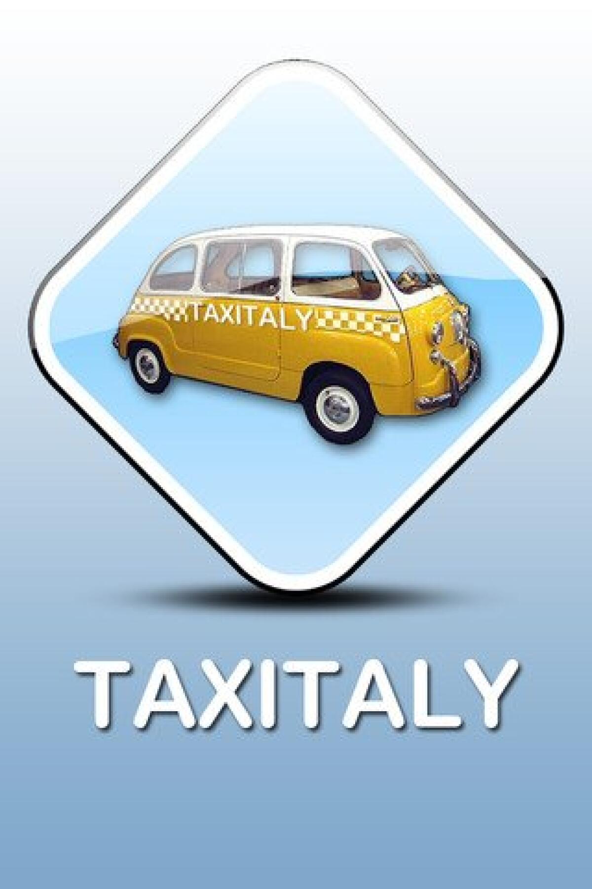 Taxitaly, il tassametro per iPhone - 