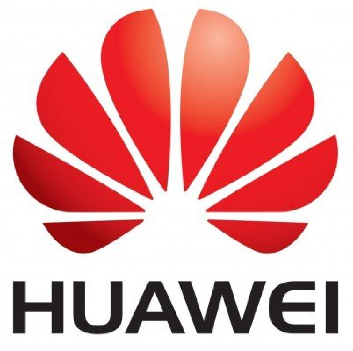 Huawei: ecco le proposte all'IFA 2012 - 