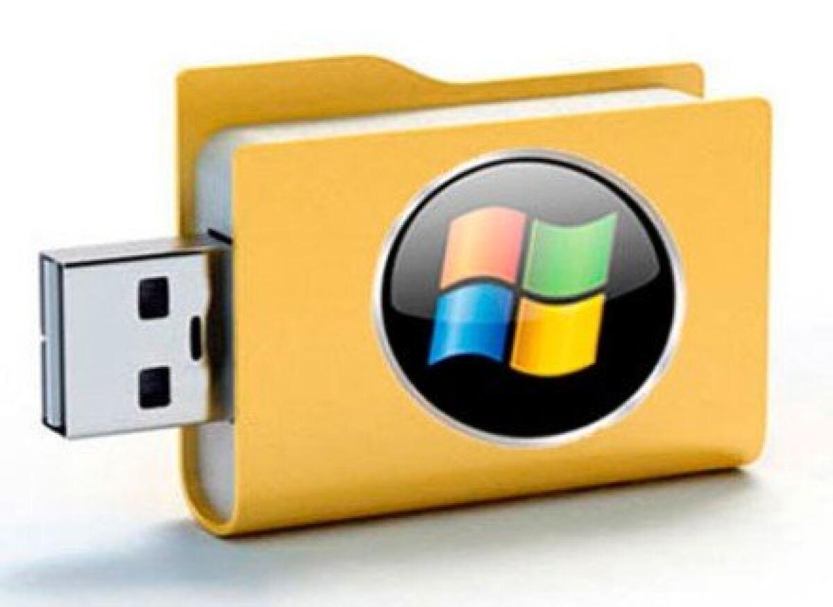 Installare Windows da chiavetta USB: migliori programmi - 