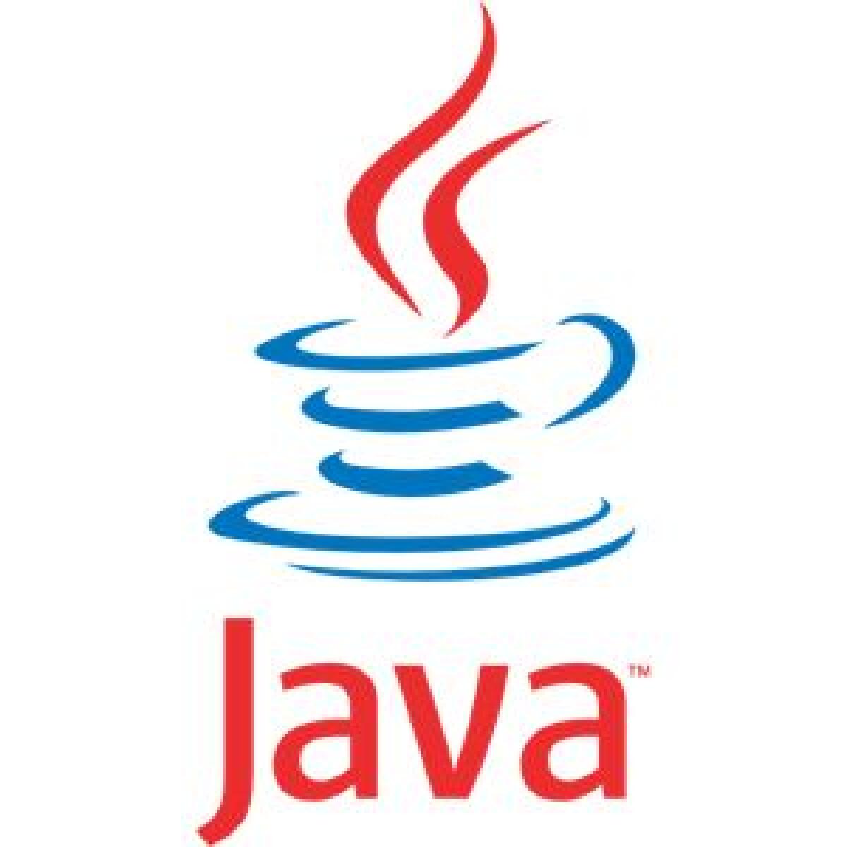 Trovata una pericolosa falla in Java 7! - 
