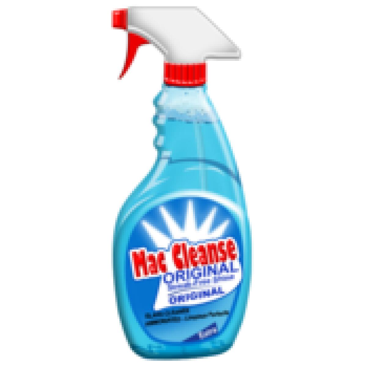 MacCleanse: Come eseguire una pulizia completa del nostro Mac! - 