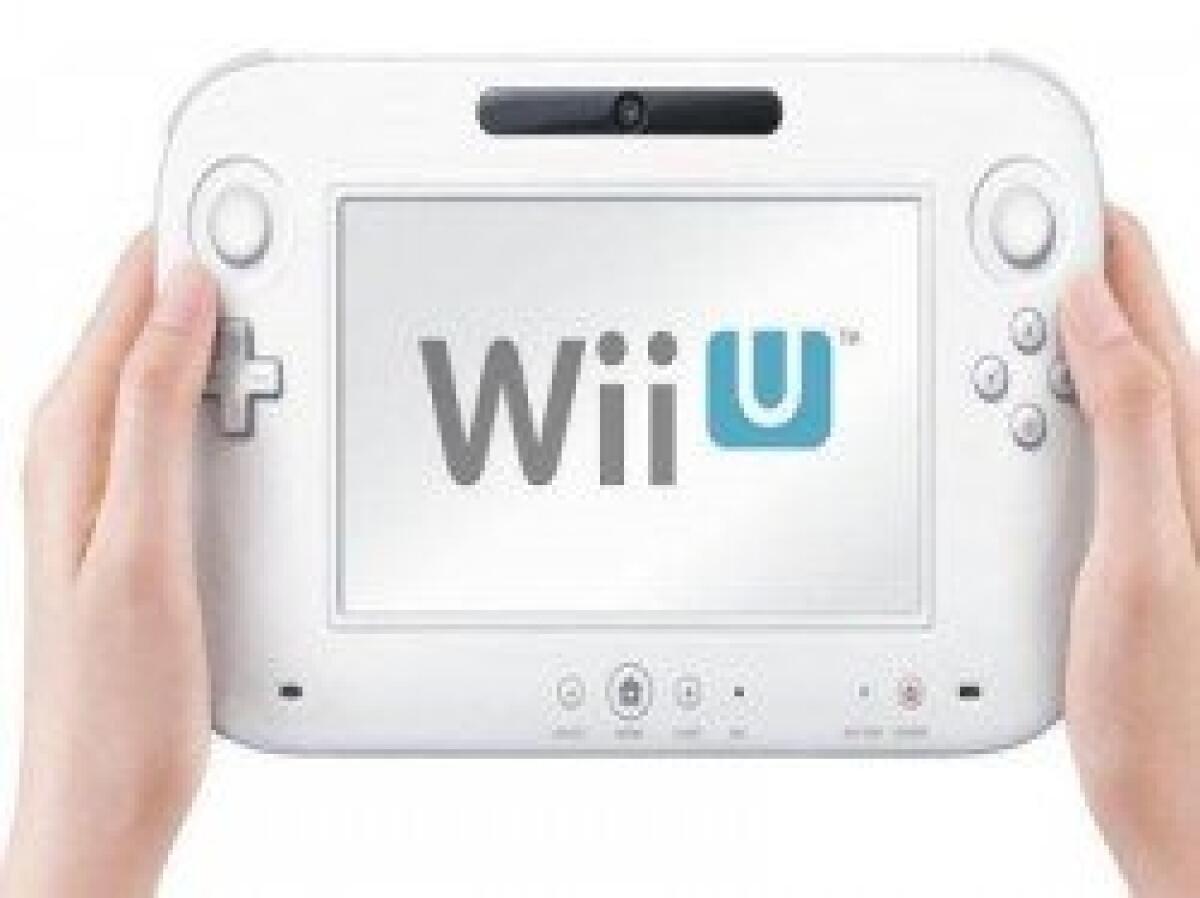 Amazon svela per errore la grafica dei giochi della console Wii U - 