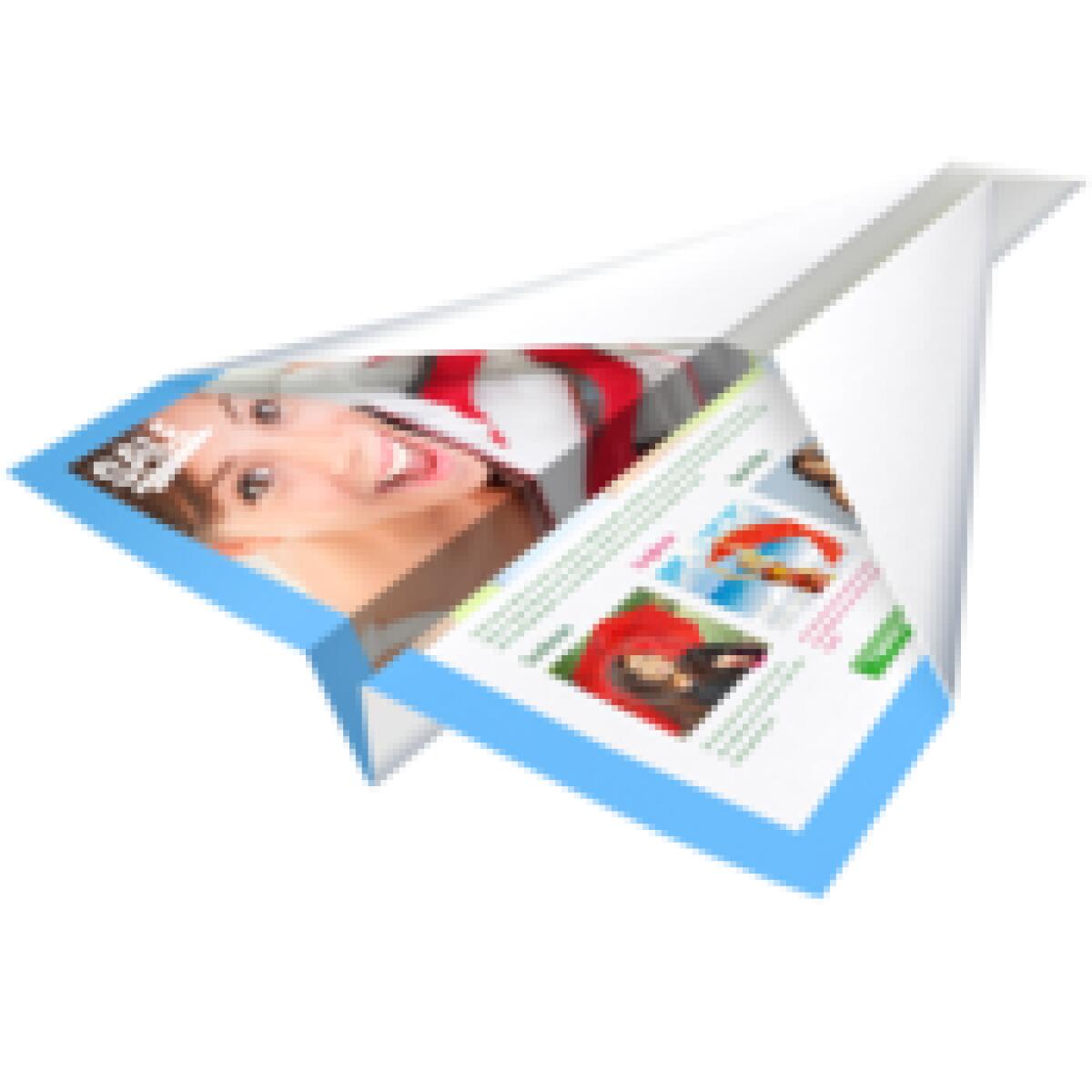 Mail Designer: Come progettare la grafica delle Mail su Mac! - 