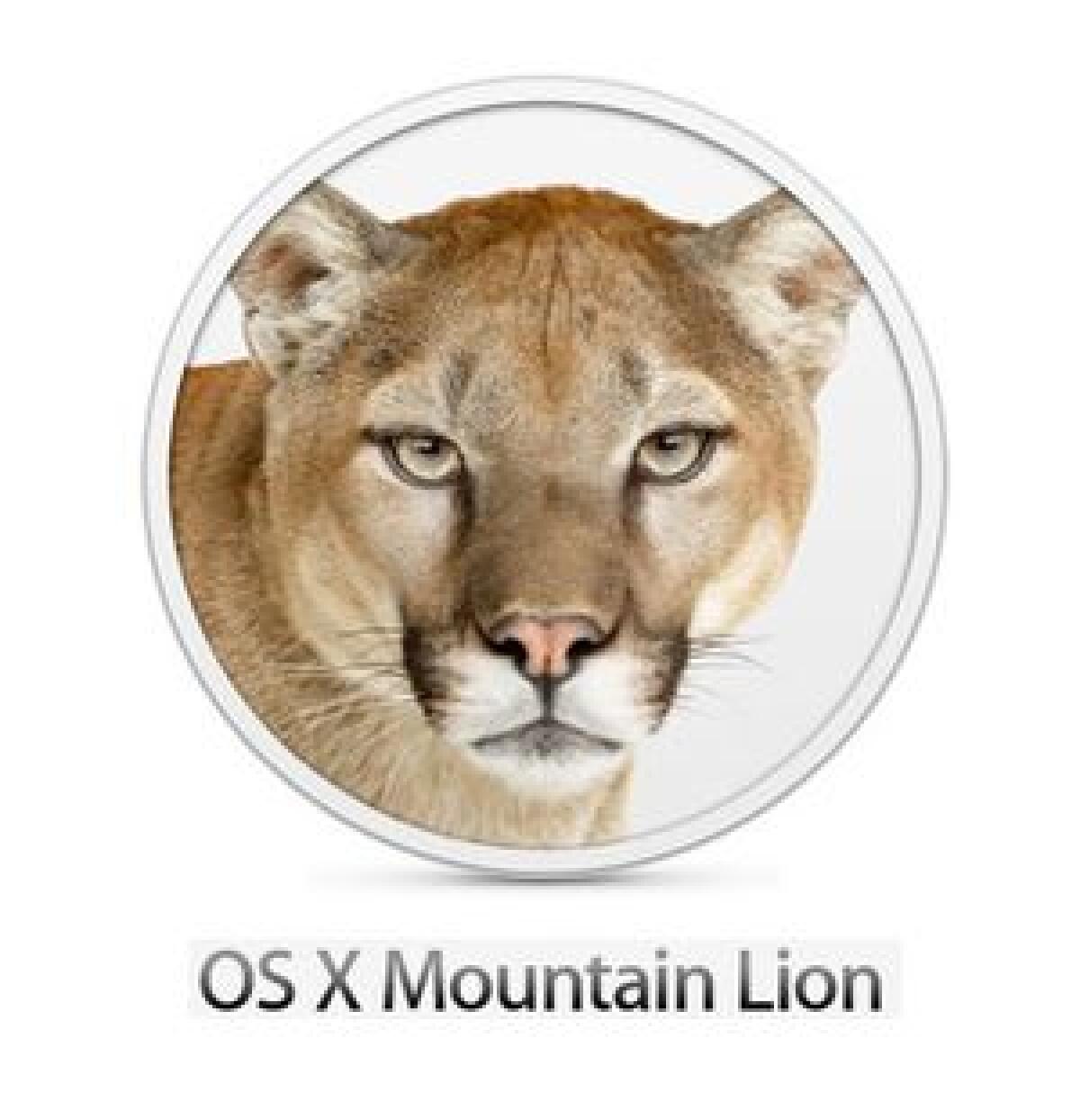 Mac OS X Mountain Lion, ecco un video con tutte le novità - 
