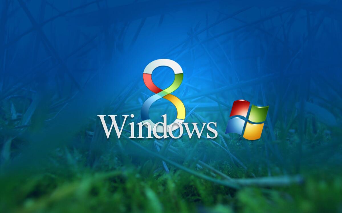 Come installare Windows 8 da zero - 