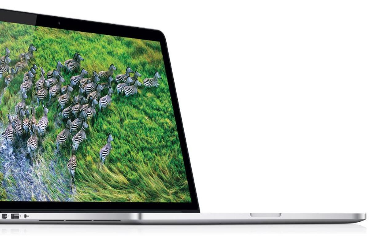 Come eliminare l'effetto Alone sui MacBook Pro Retina! - 