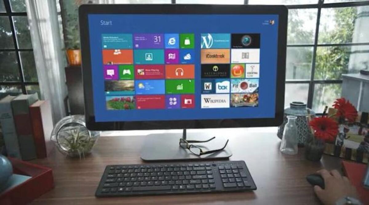 Windows 8: Completato lo Sviluppo della versione RTM ecco le Date Ufficiali di Uscita di Win 8 - 