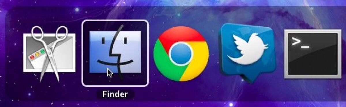 Automatic Terminator: Come disattivare la chiusura automatica delle applicazioni si Lion e Mountain Lion! - 
