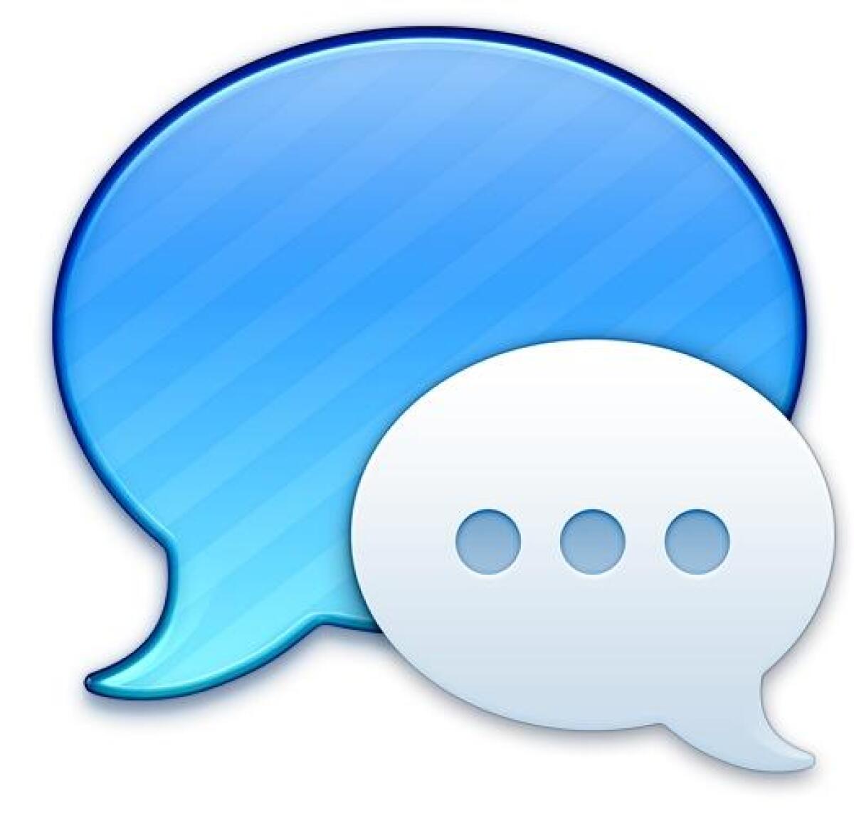 Come integrare la Chat di Facebook in iMessage su Mountain Lion! - 