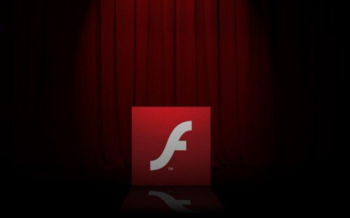 Download e Installazione Manuale Adobe FlashPlayer su Android - 