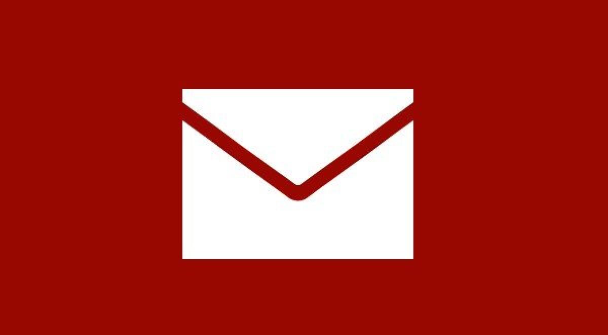Come configurare GMail su Windows 8 - 