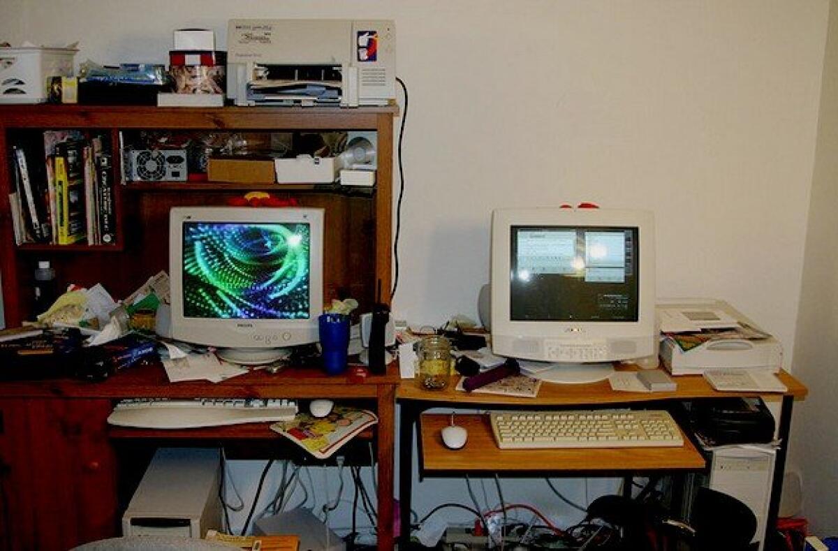 Come trasferire file da un PC all'altro con cavo Ethernet - 