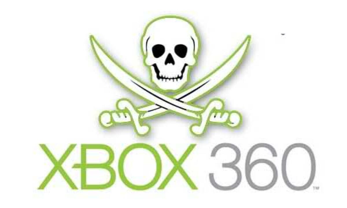 Come masterizzare giochi Xbox 360 con iXtreme Burner Max - 