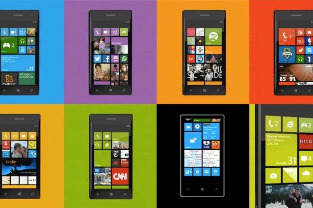 Nokia: un documento svela le caratteristiche di Windows Phone 8 assenti in Windows Phone 7.8 - 