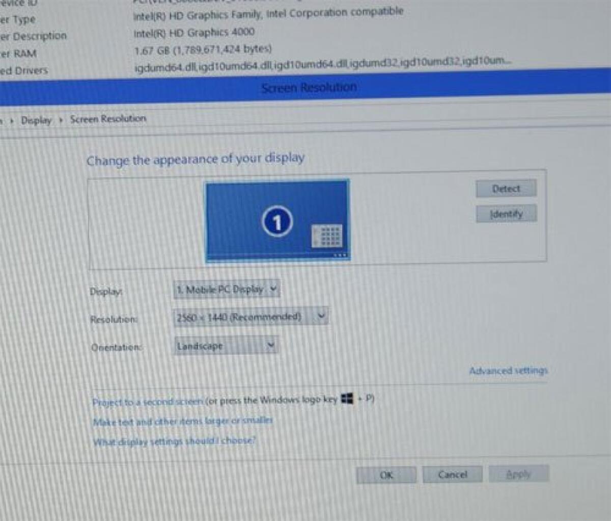 Samsung Series 9: Notebook con display da 2560×1440 pixel - 
