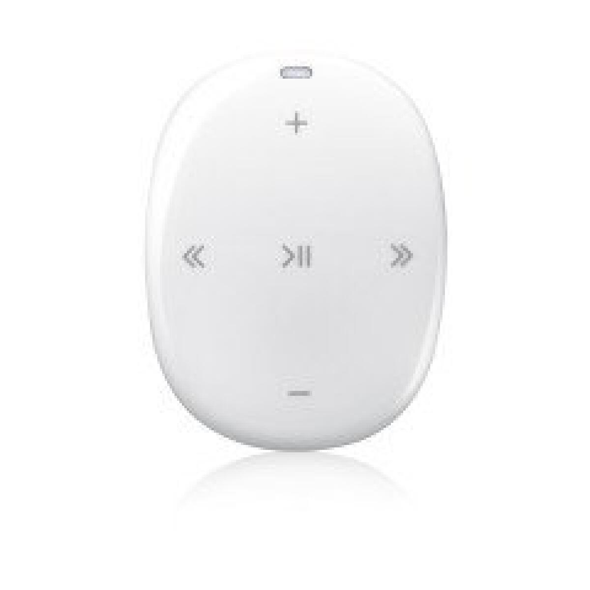 La musica incontra GALAXY S III con il nuovo Samsung S Pebble - 