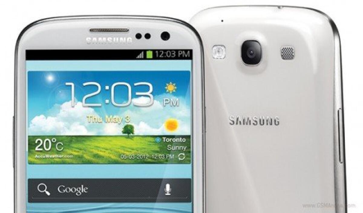 Samsung regala un mese di Music Hub 3.0 e un album su Samsung Galaxy S III - 
