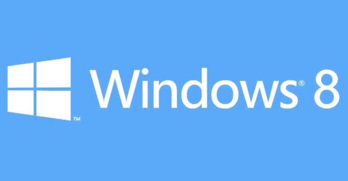 Come passare da Windows 8 Release Preview a Windows 8 RTM - 