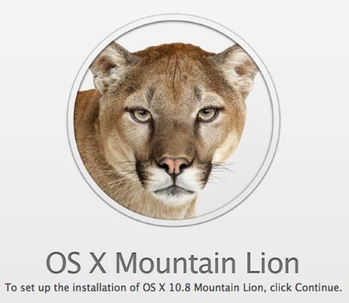 Tutti i problemi del nuovo OSX Mountain Lion! - 