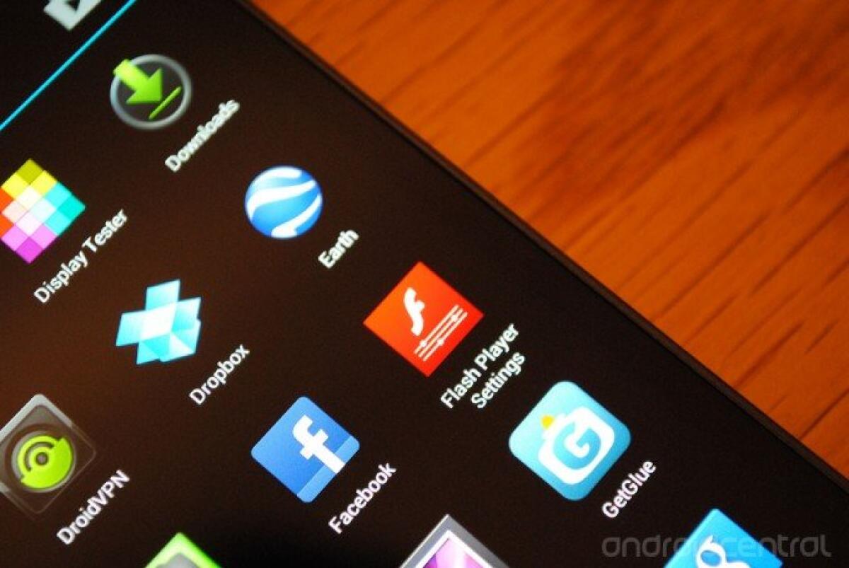 Da domani addio al FlashPlayer su Android - 