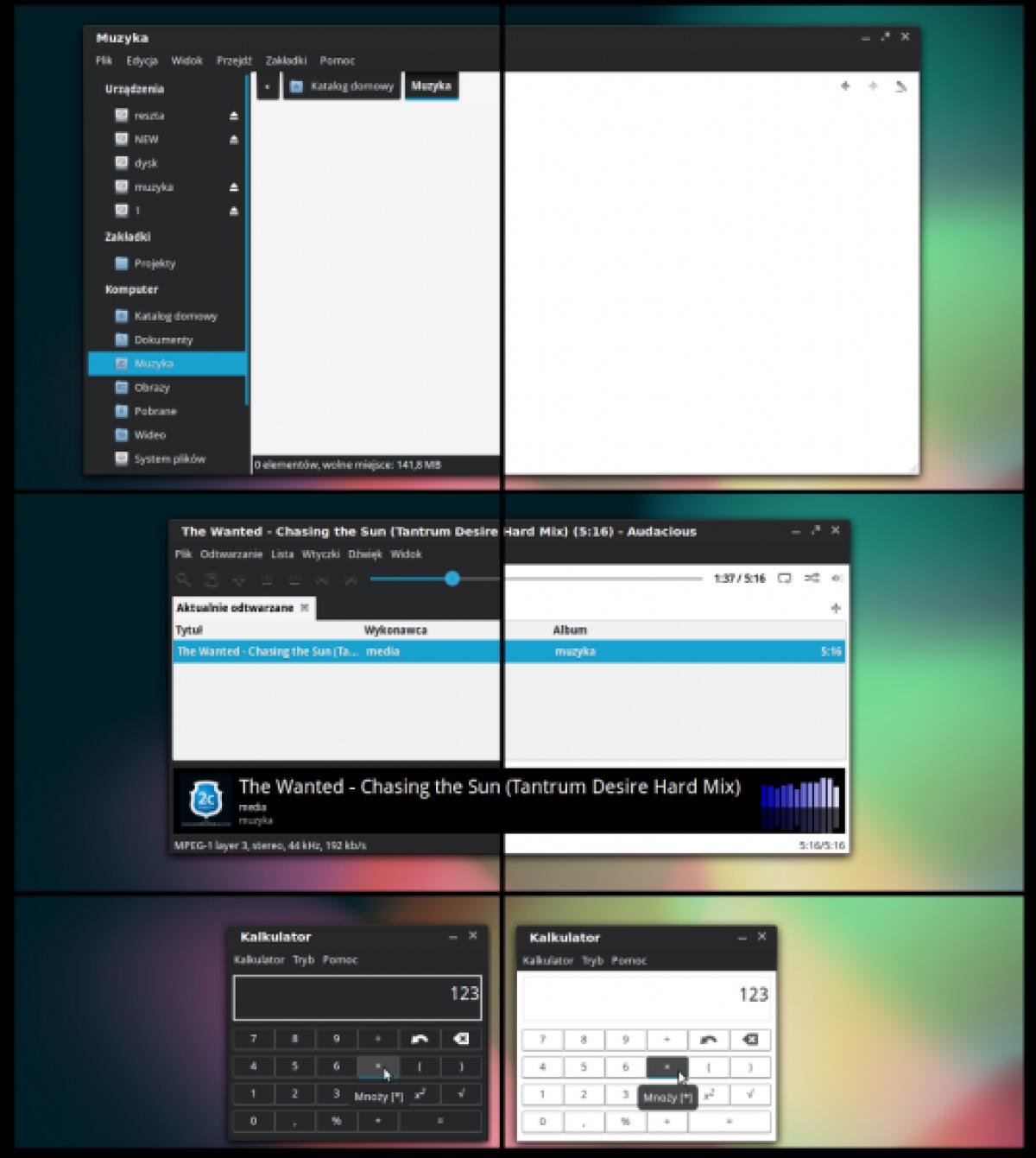 Installiamo il Tema Jelly Bean su Ubuntu e altre Distribuzioni Linux [Guida] - 