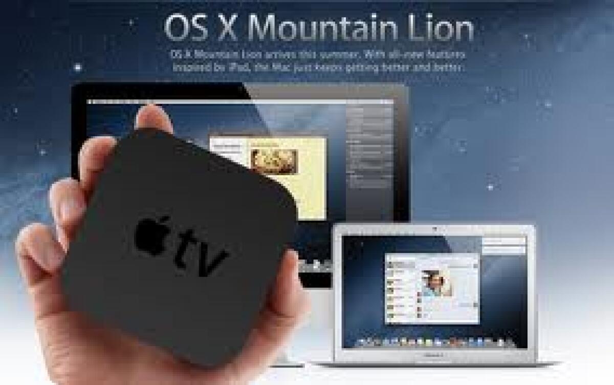 Come collegare il Mac alla Apple TV utilizzando AirPlay Mirroring senza fili! - 