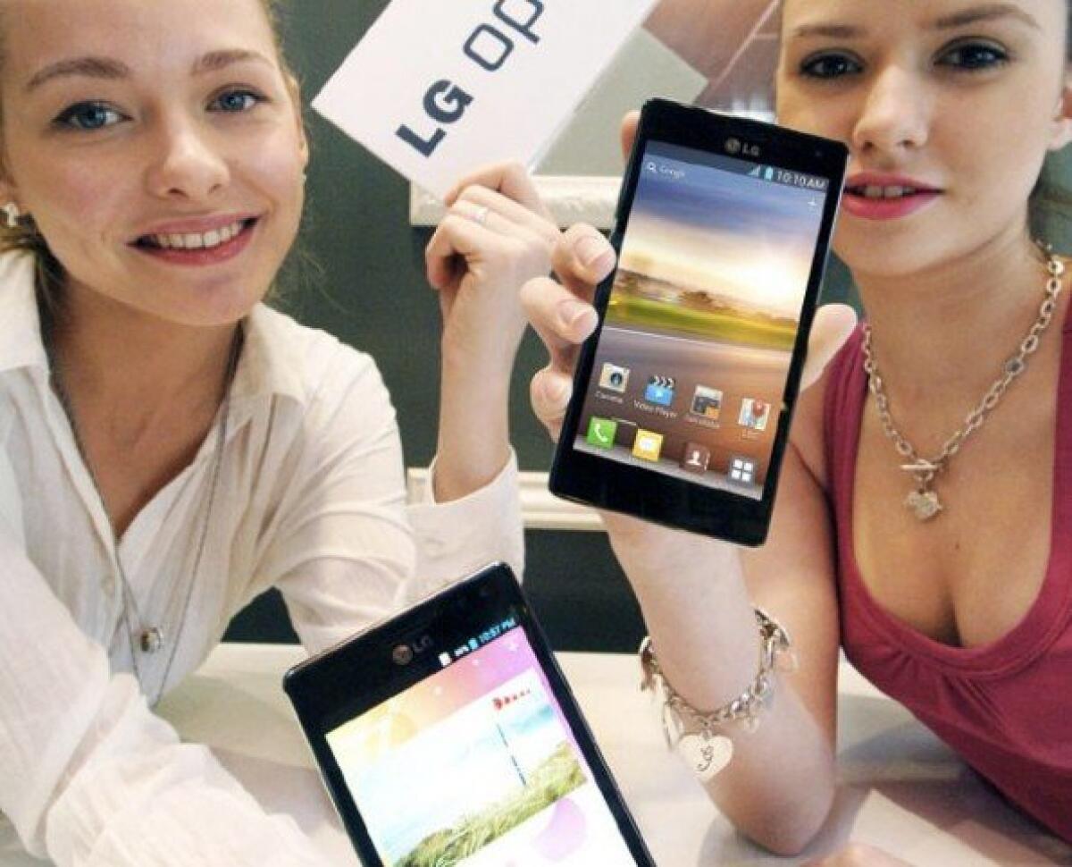 ROOT LG Optimus 4X HD - 