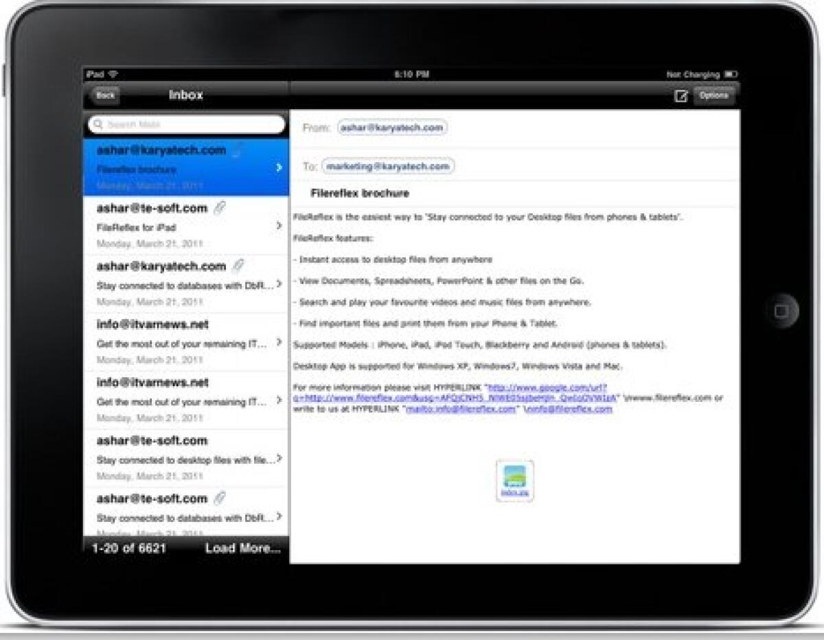 Come impostare le mail Outlook.com su iPhone, iPod e iPad: la nostra guida - 