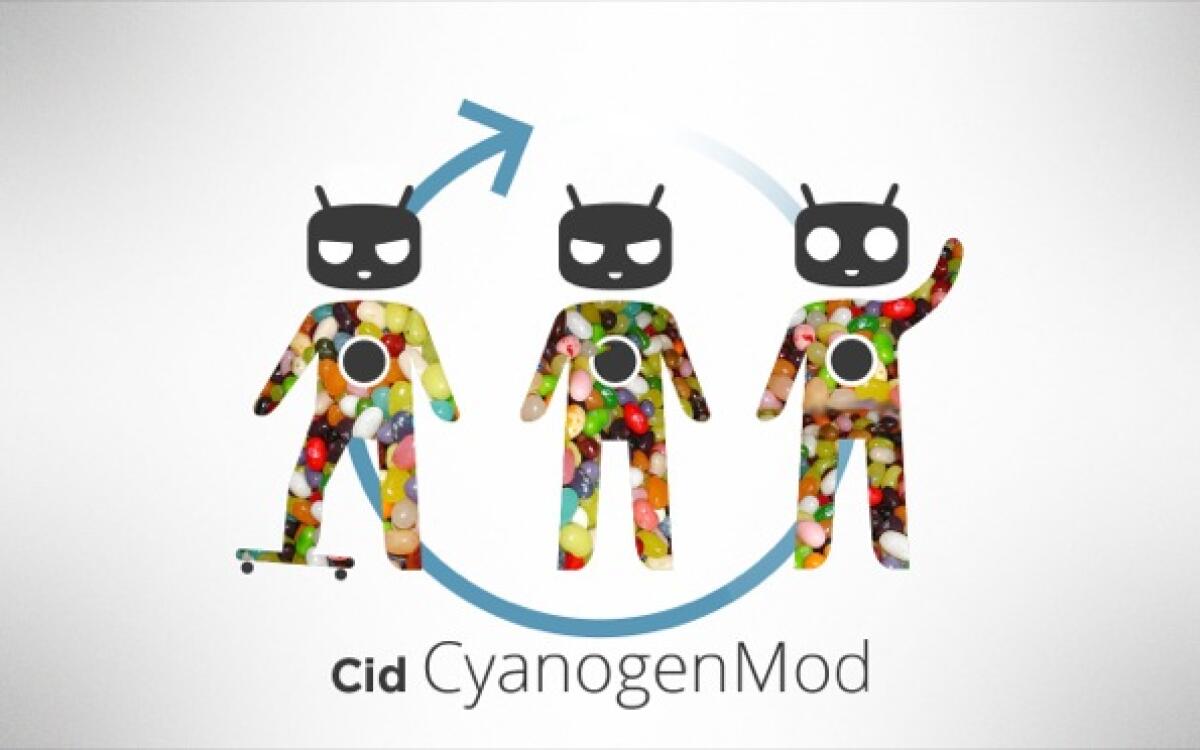 Cyanogen presenta la M-Series, nuove ROM CM10 stabili a cadenza mensile - 