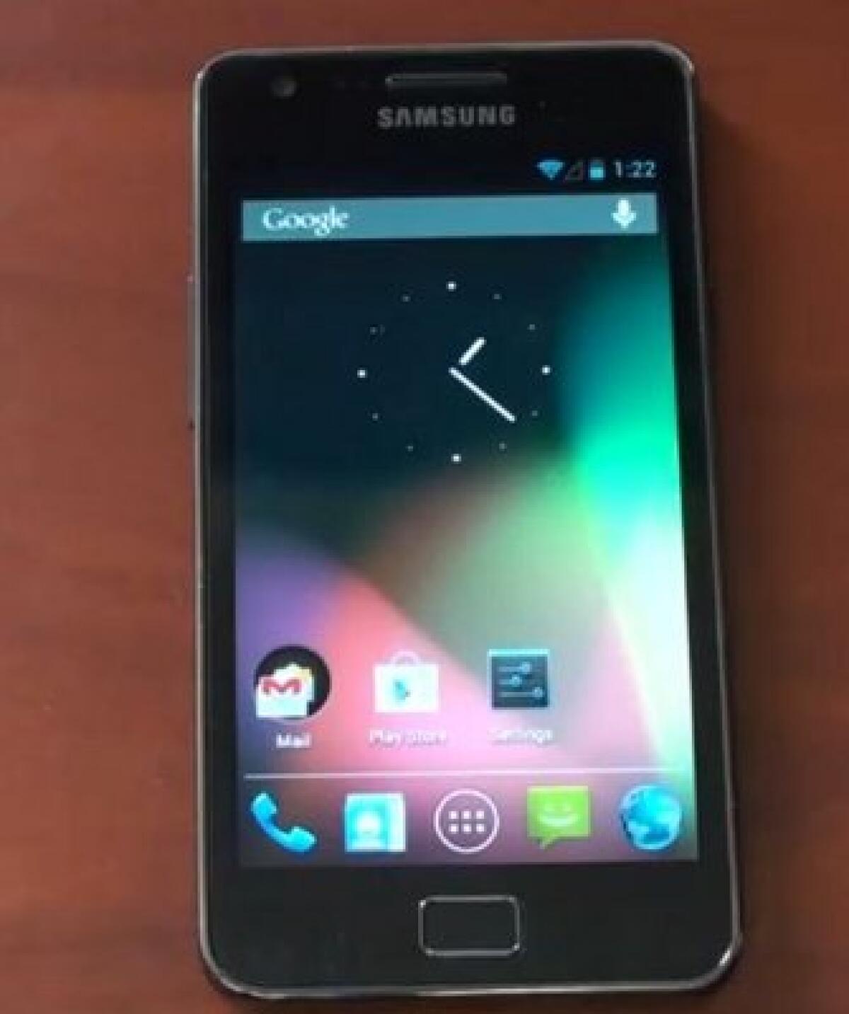 Migliori ROM per Galaxy S2: CyanogenMod 10 Jelly Bean - 