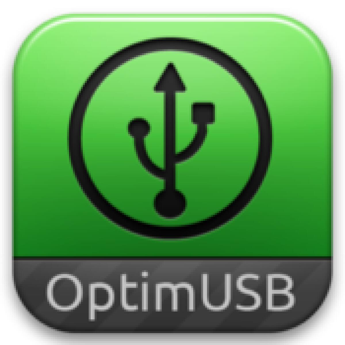 OptimUSB: Come eliminare automaticamente i file . Trashes, _DS.Store su Mac! - 