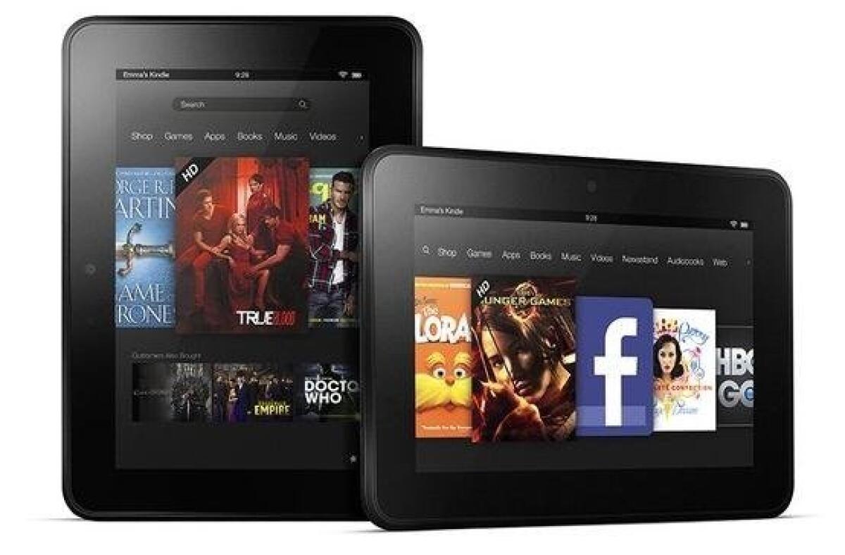 Guida ROOT Kindle Fire HD - 