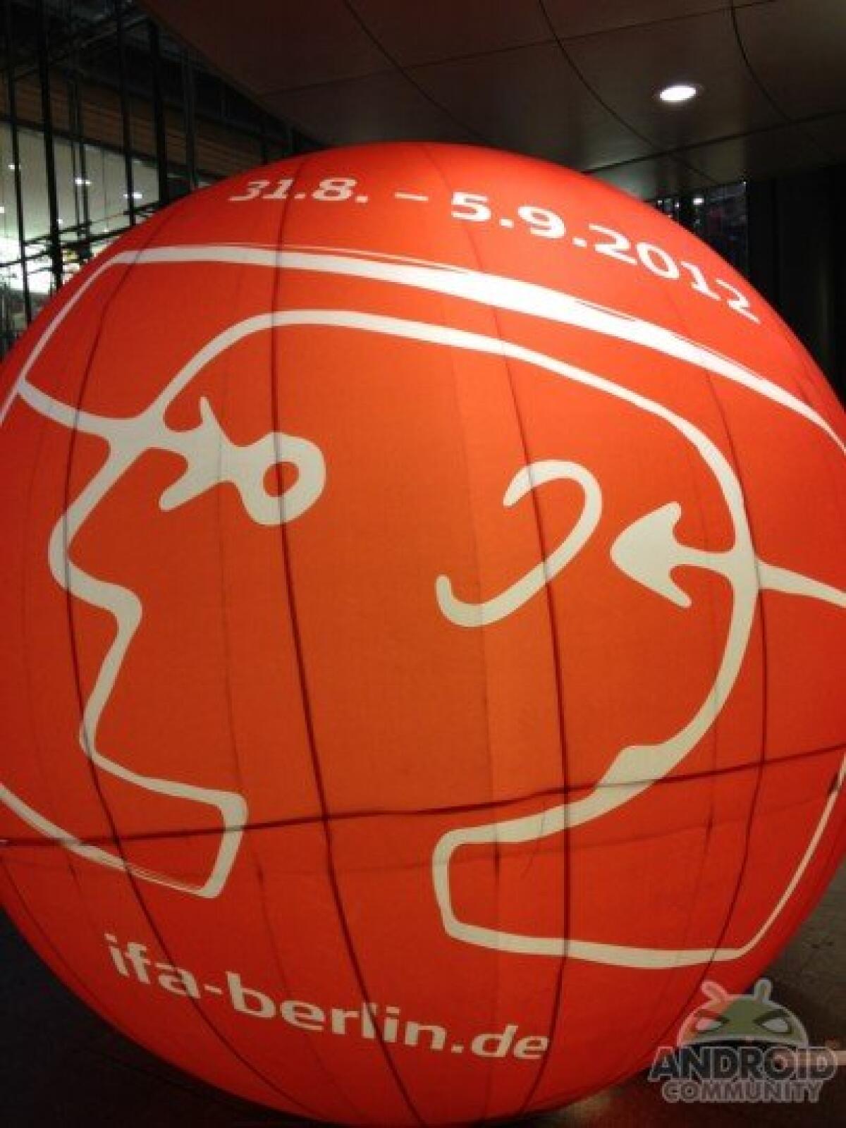 IFA 2012 | I prezzi dei Tablet e Smartphone Android presentati - 