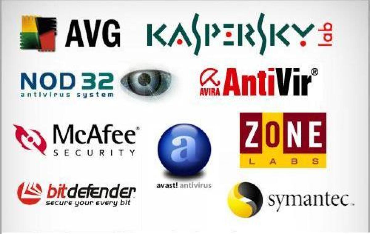 Migliori Antivirus del 2012: ecco la lista e le caratteristiche complete - 